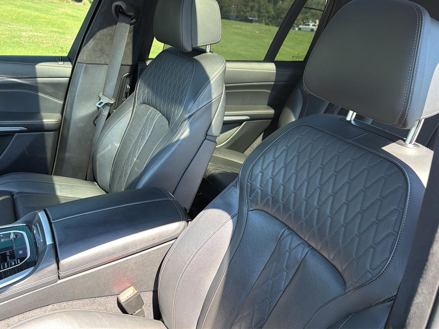 Used 2024 BMW X7 Sedan