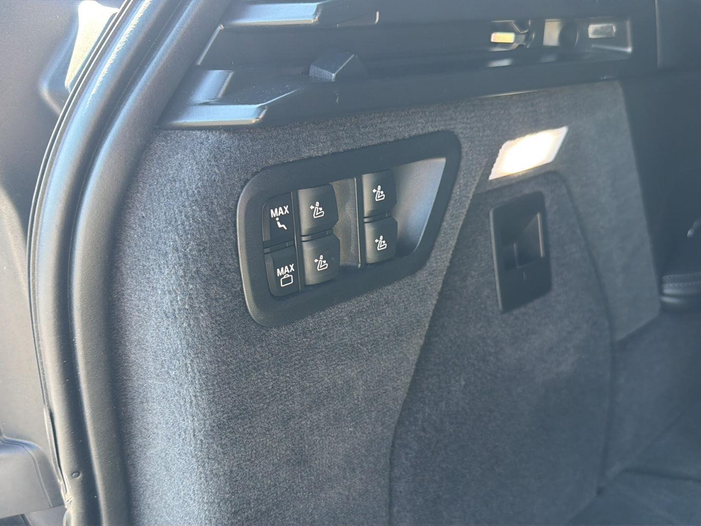 Used 2024 BMW X7 Sedan