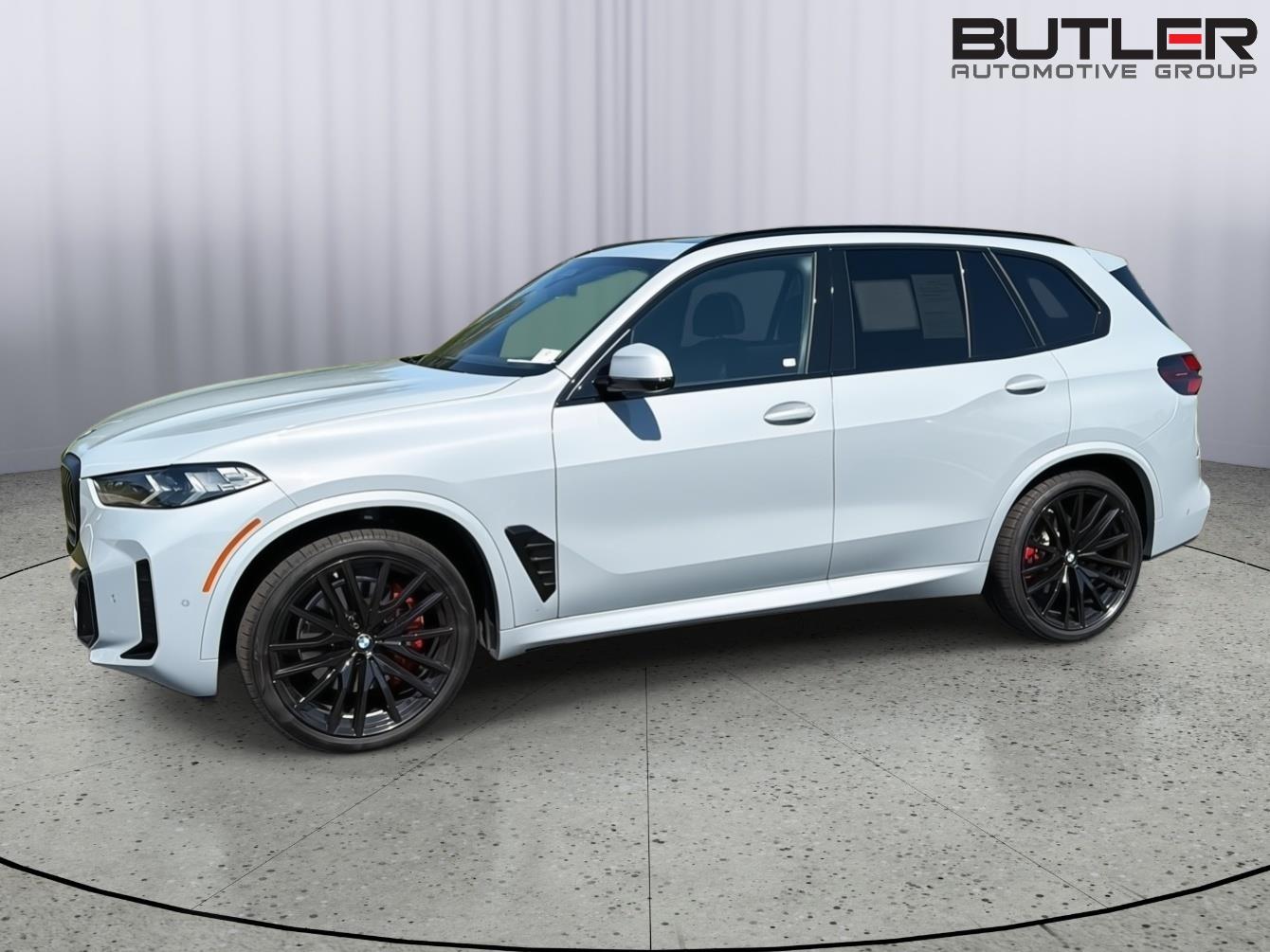 Used 2026 BMW X5 Sedan