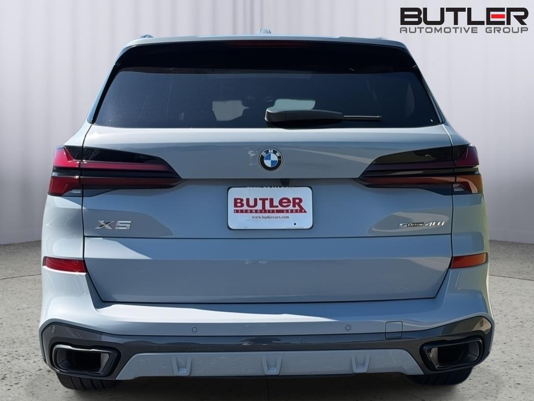 Used 2026 BMW X5 Sedan