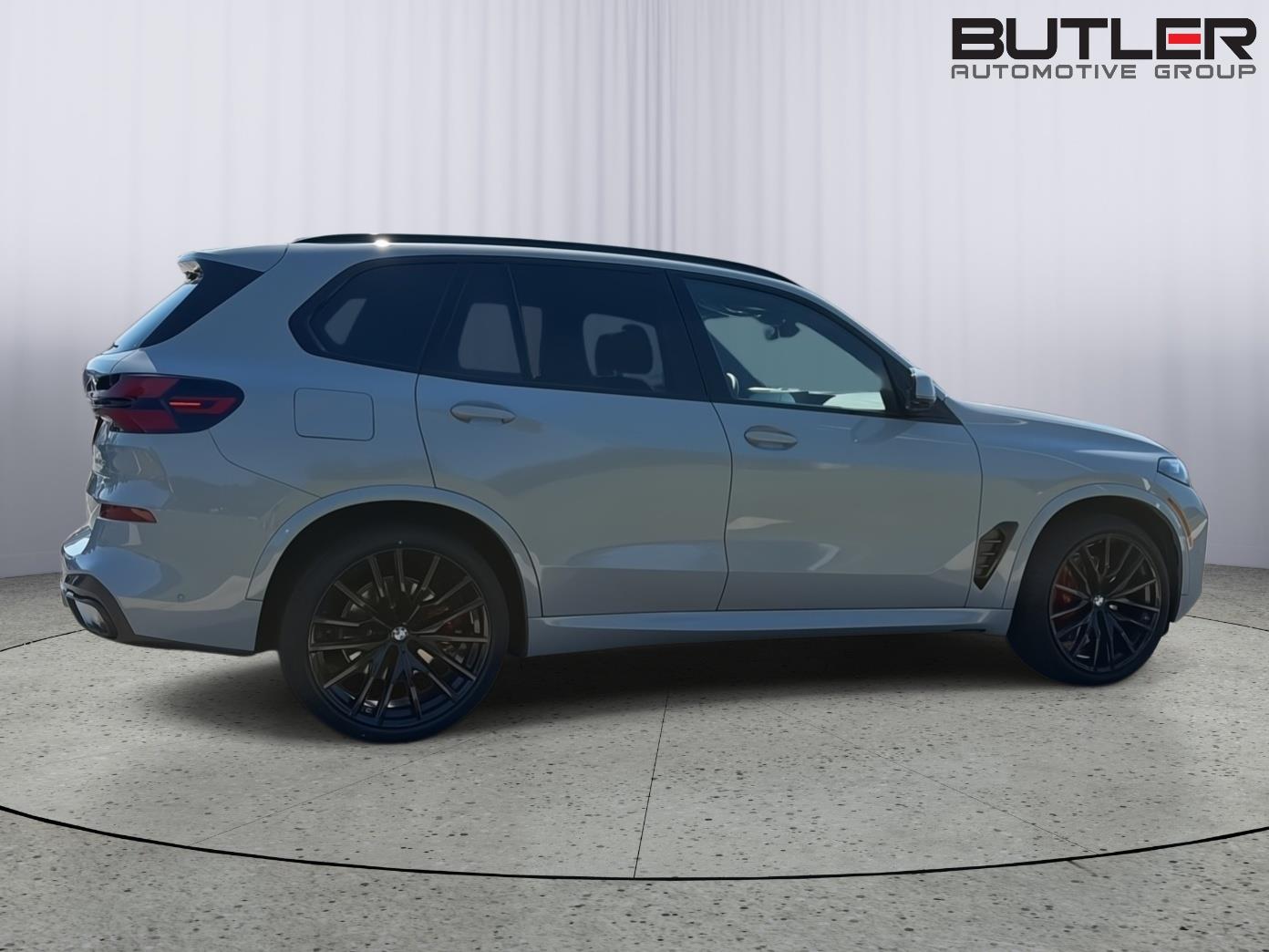 Used 2026 BMW X5 Sedan