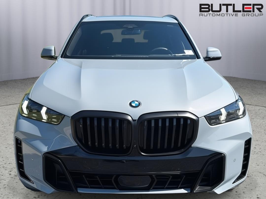 Used 2026 BMW X5 Sedan