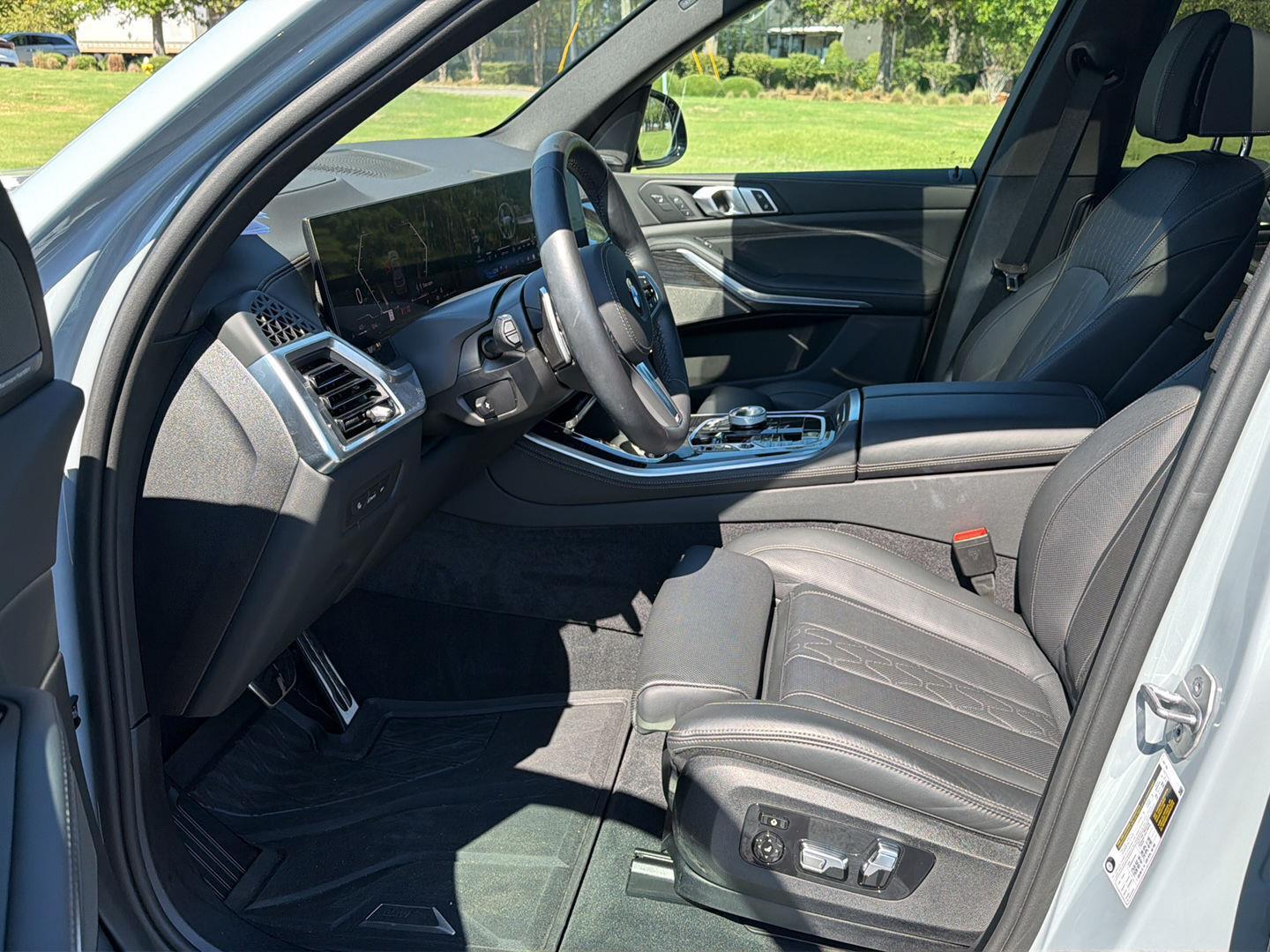 Used 2026 BMW X5 Sedan