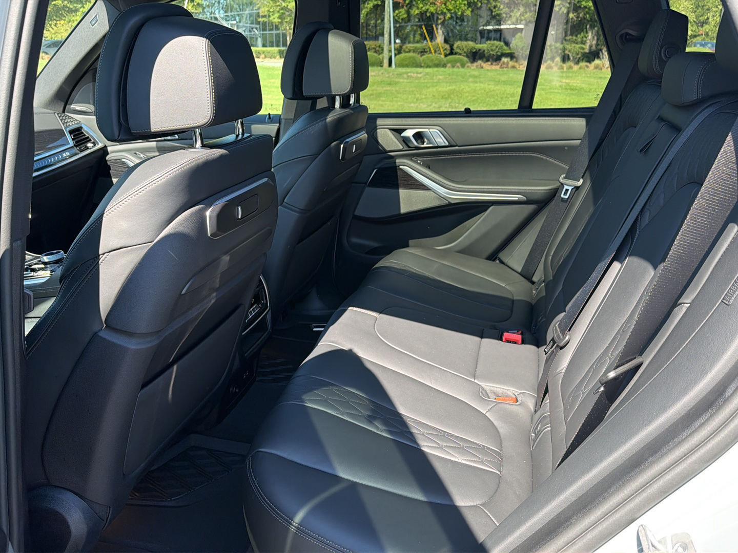 Used 2026 BMW X5 Sedan