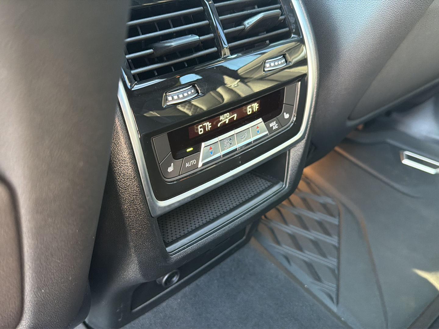 Used 2026 BMW X5 Sedan