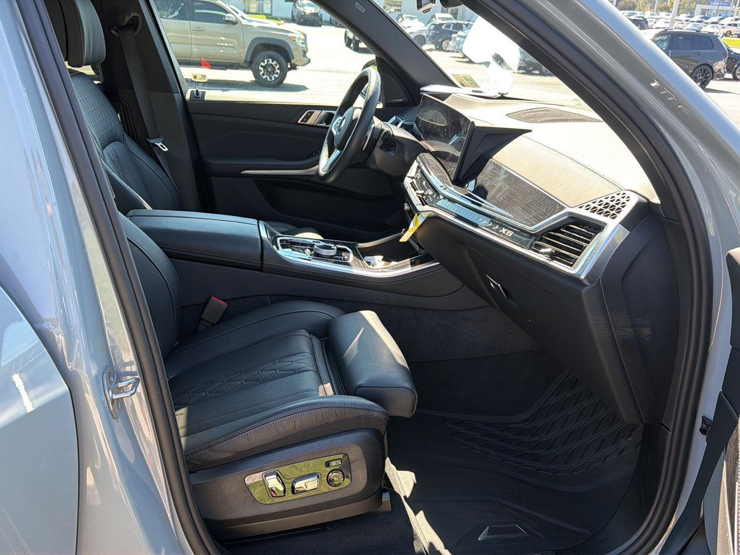 Used 2026 BMW X5 Sedan