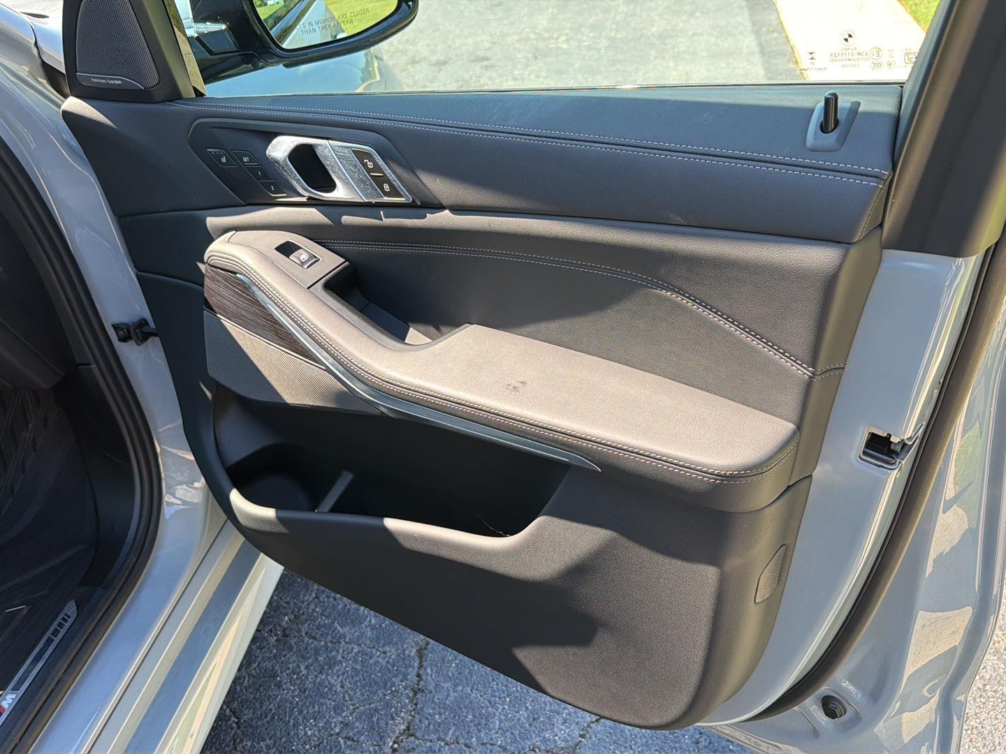 Used 2026 BMW X5 Sedan