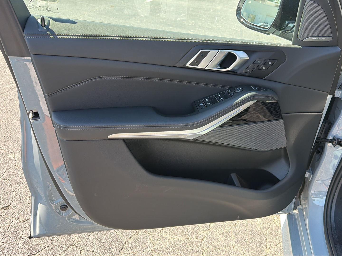 Used 2026 BMW X5 Sedan