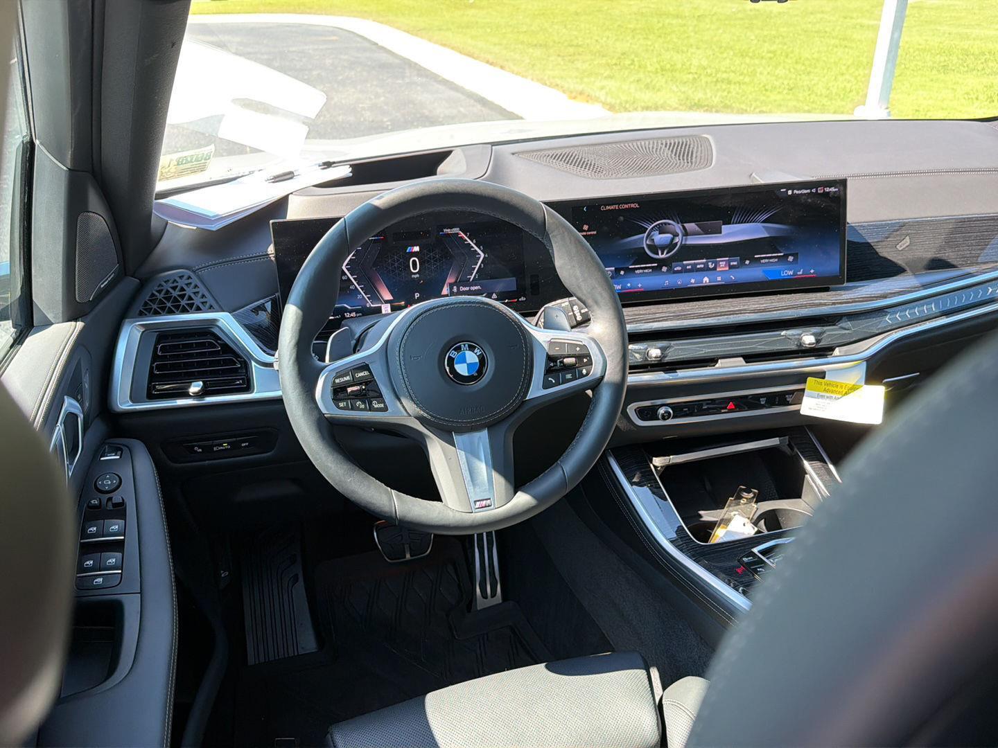 Used 2026 BMW X5 Sedan