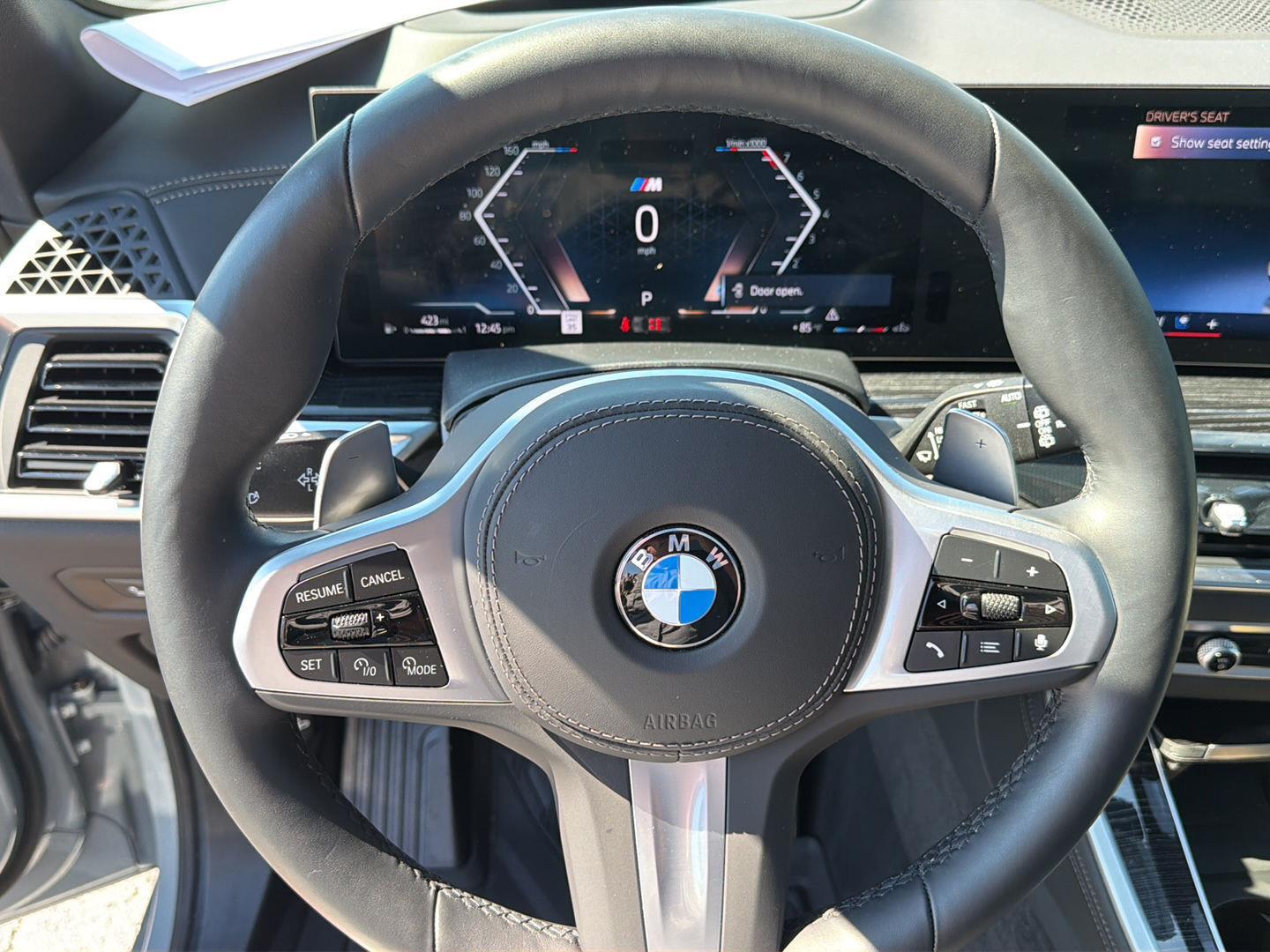 Used 2026 BMW X5 Sedan