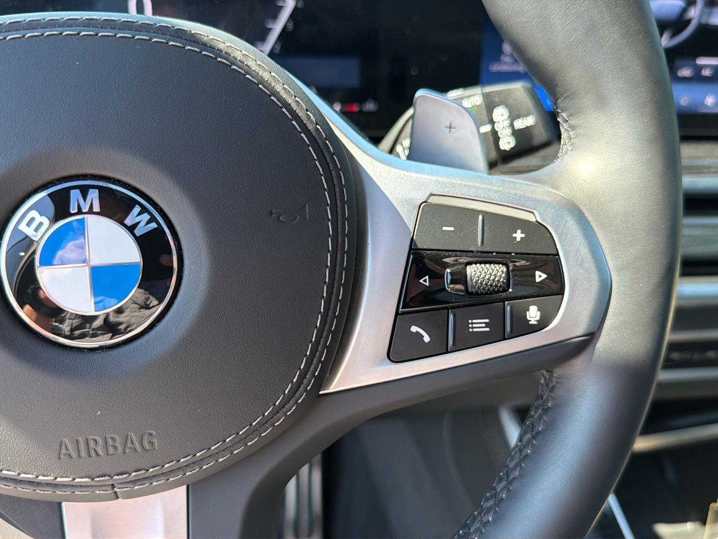 Used 2026 BMW X5 Sedan