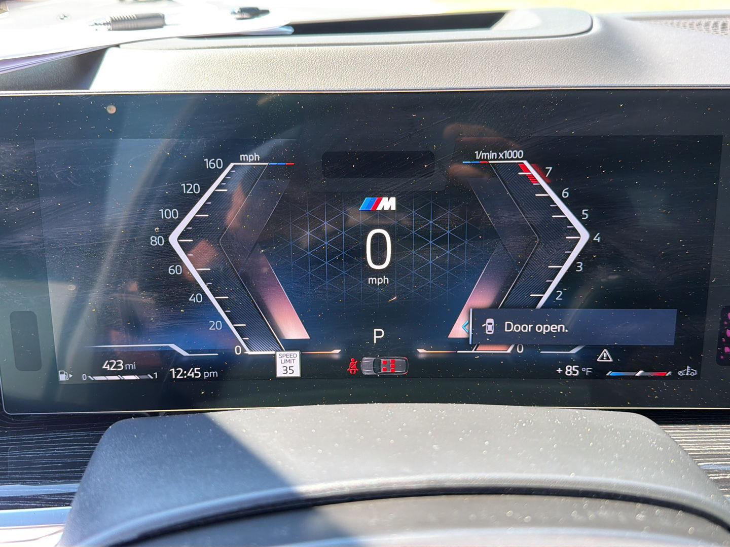Used 2026 BMW X5 Sedan