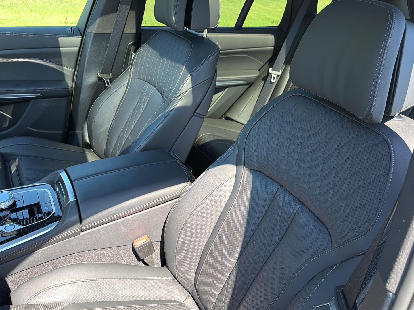 Used 2026 BMW X5 Sedan