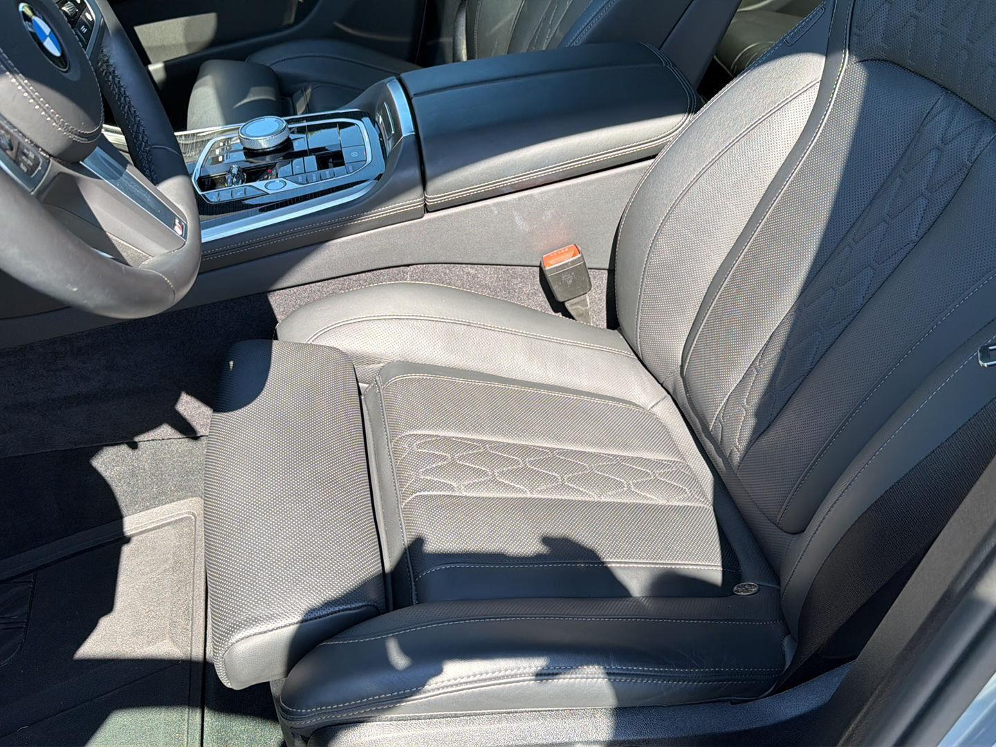 Used 2026 BMW X5 Sedan