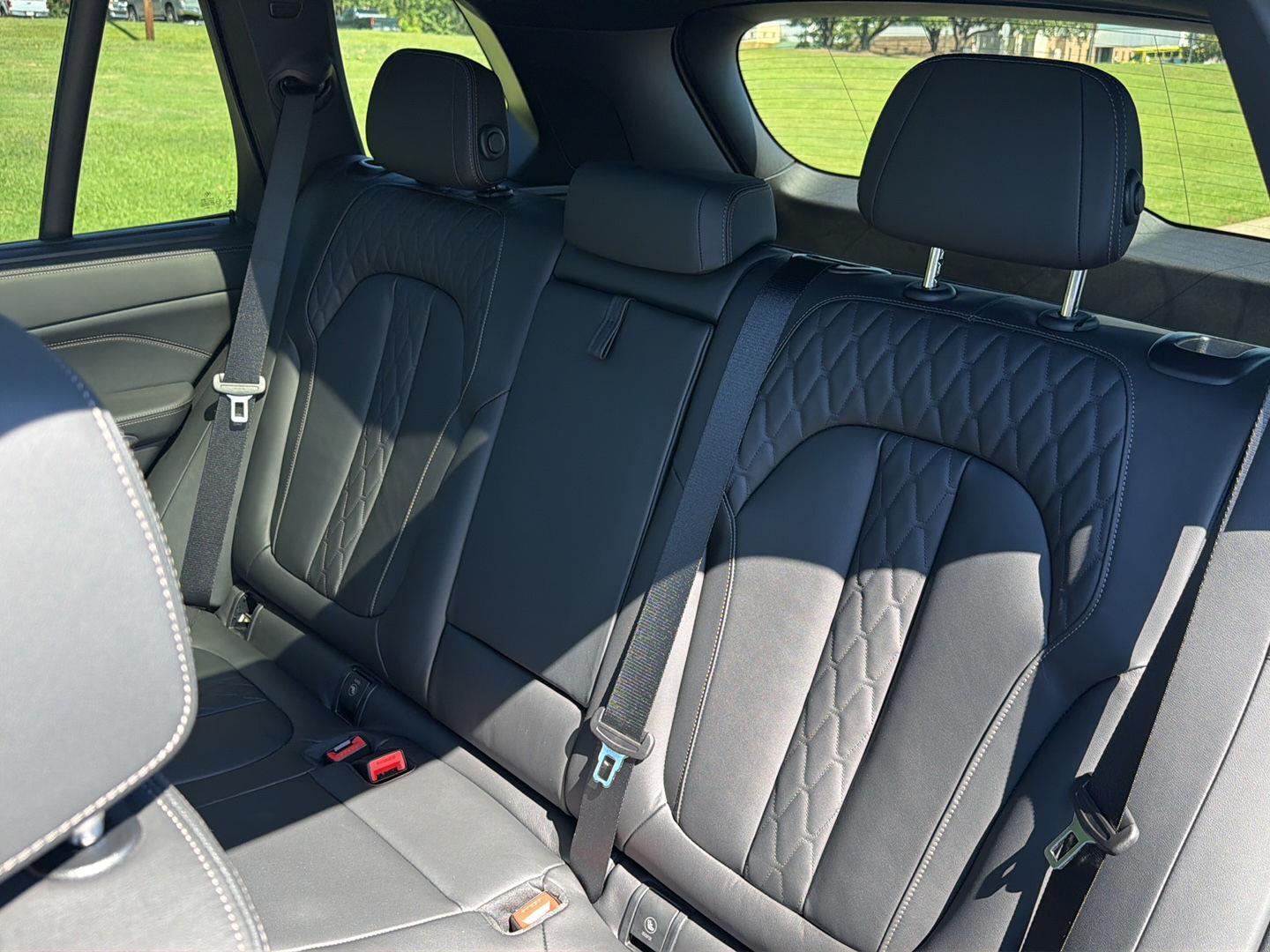 Used 2026 BMW X5 Sedan