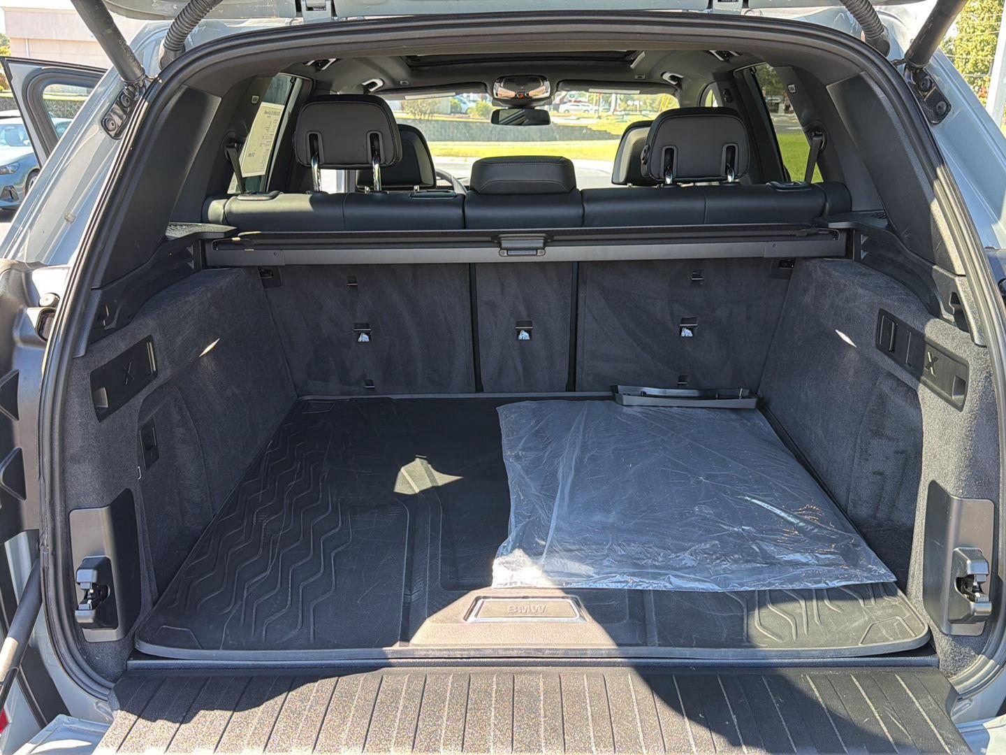 Used 2026 BMW X5 Sedan
