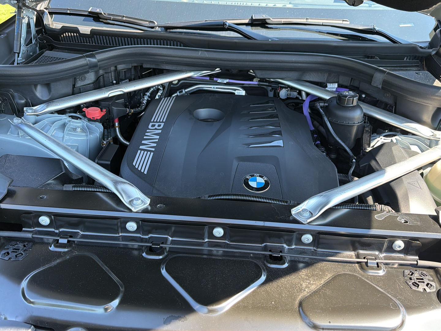 Used 2026 BMW X5 Sedan