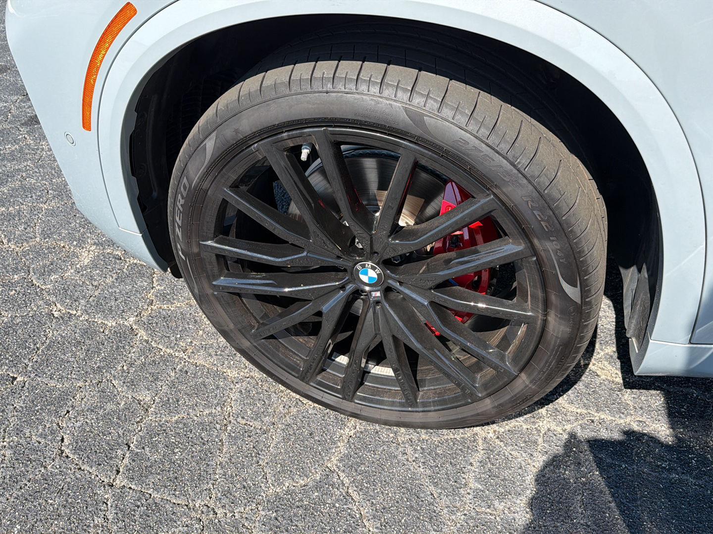 Used 2026 BMW X5 Sedan