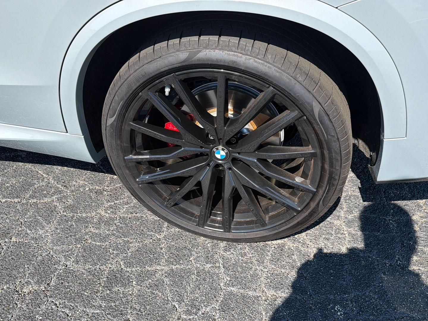 Used 2026 BMW X5 Sedan