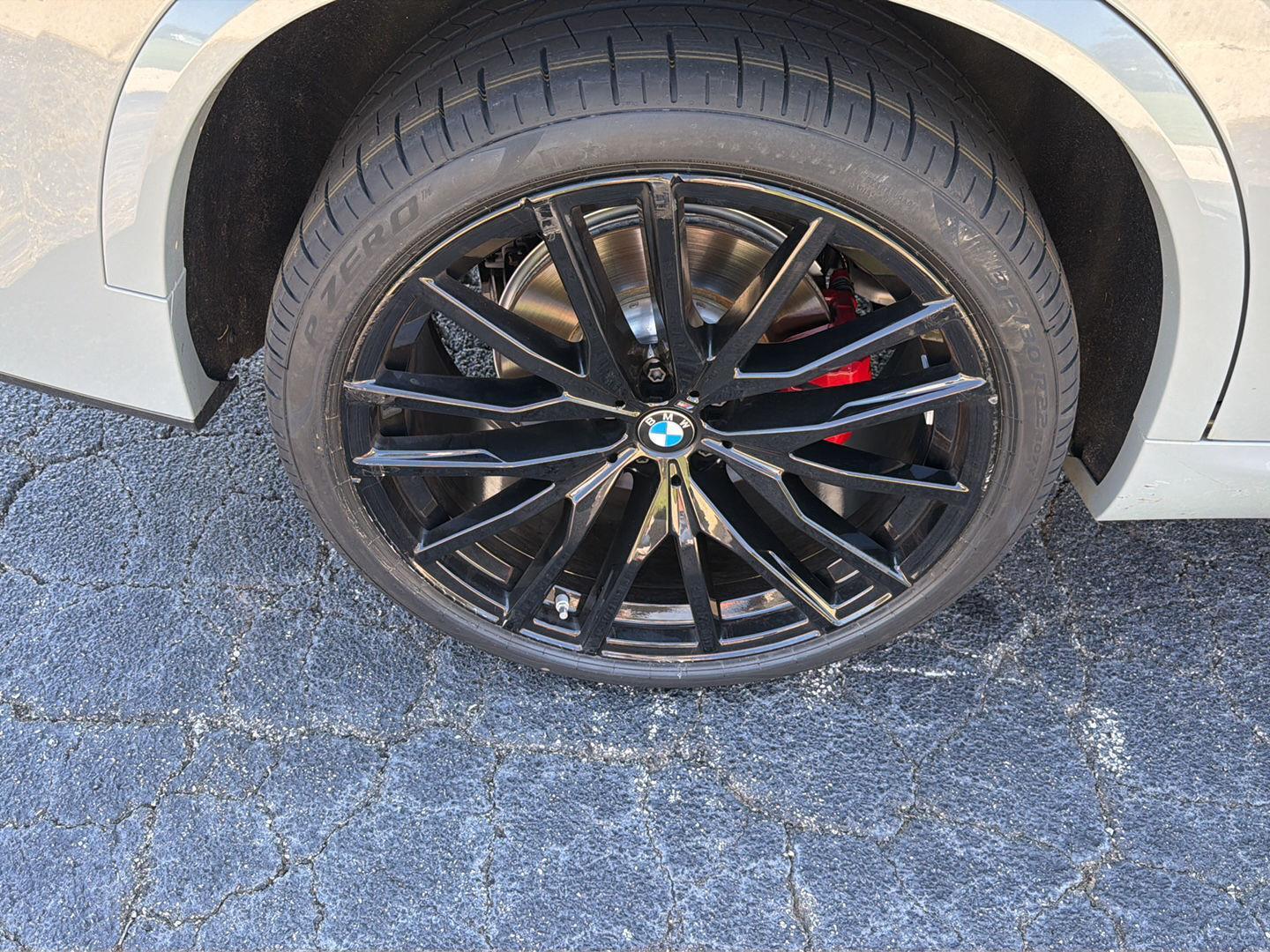 Used 2026 BMW X5 Sedan