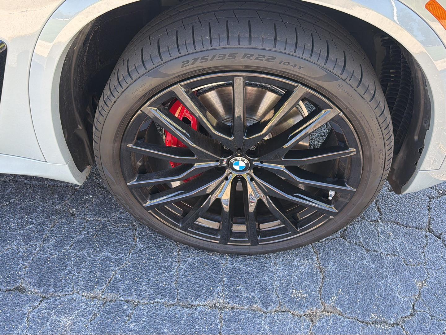 Used 2026 BMW X5 Sedan