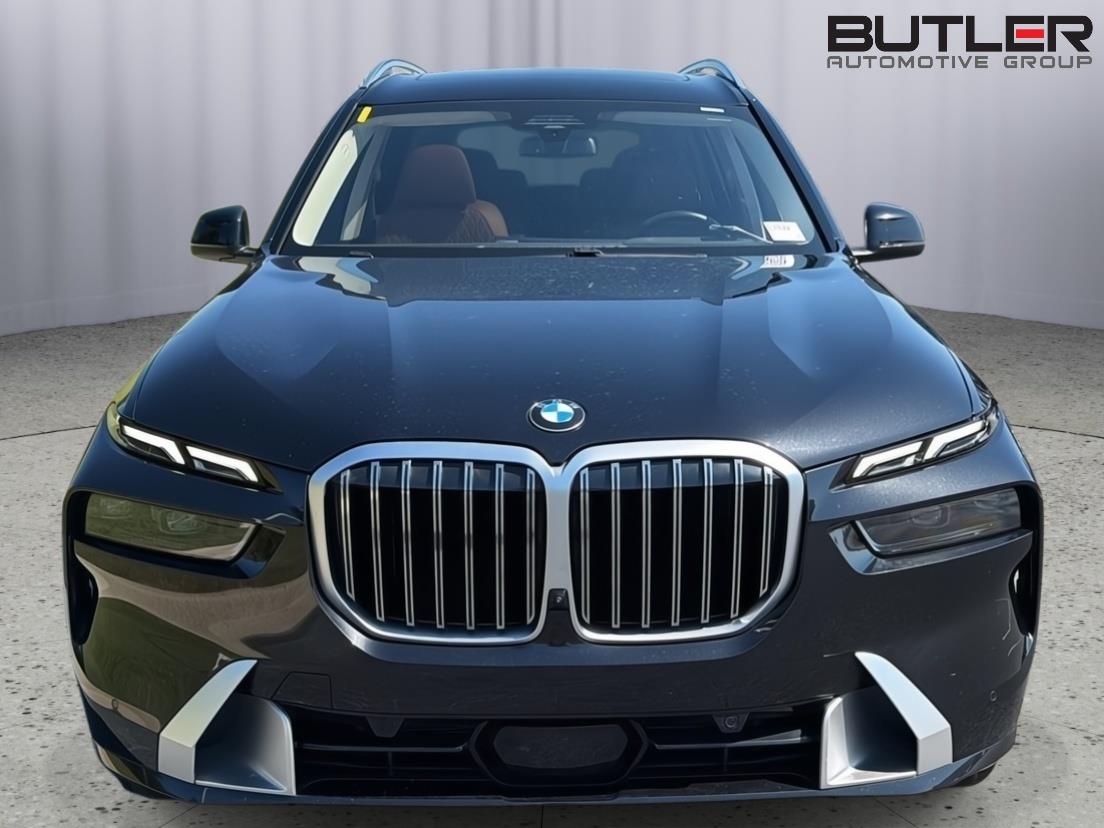 Used 2024 BMW X7 Sedan
