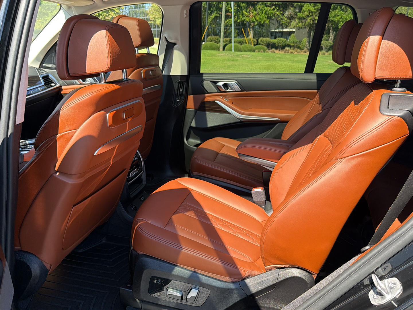 Used 2024 BMW X7 Sedan