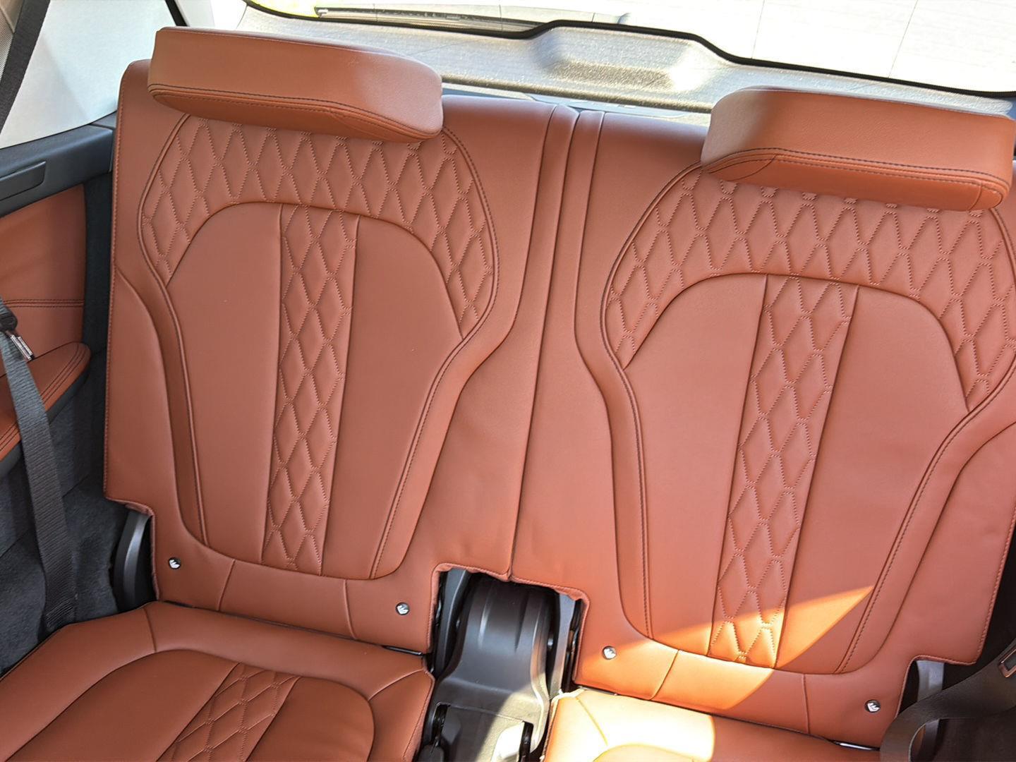 Used 2024 BMW X7 Sedan