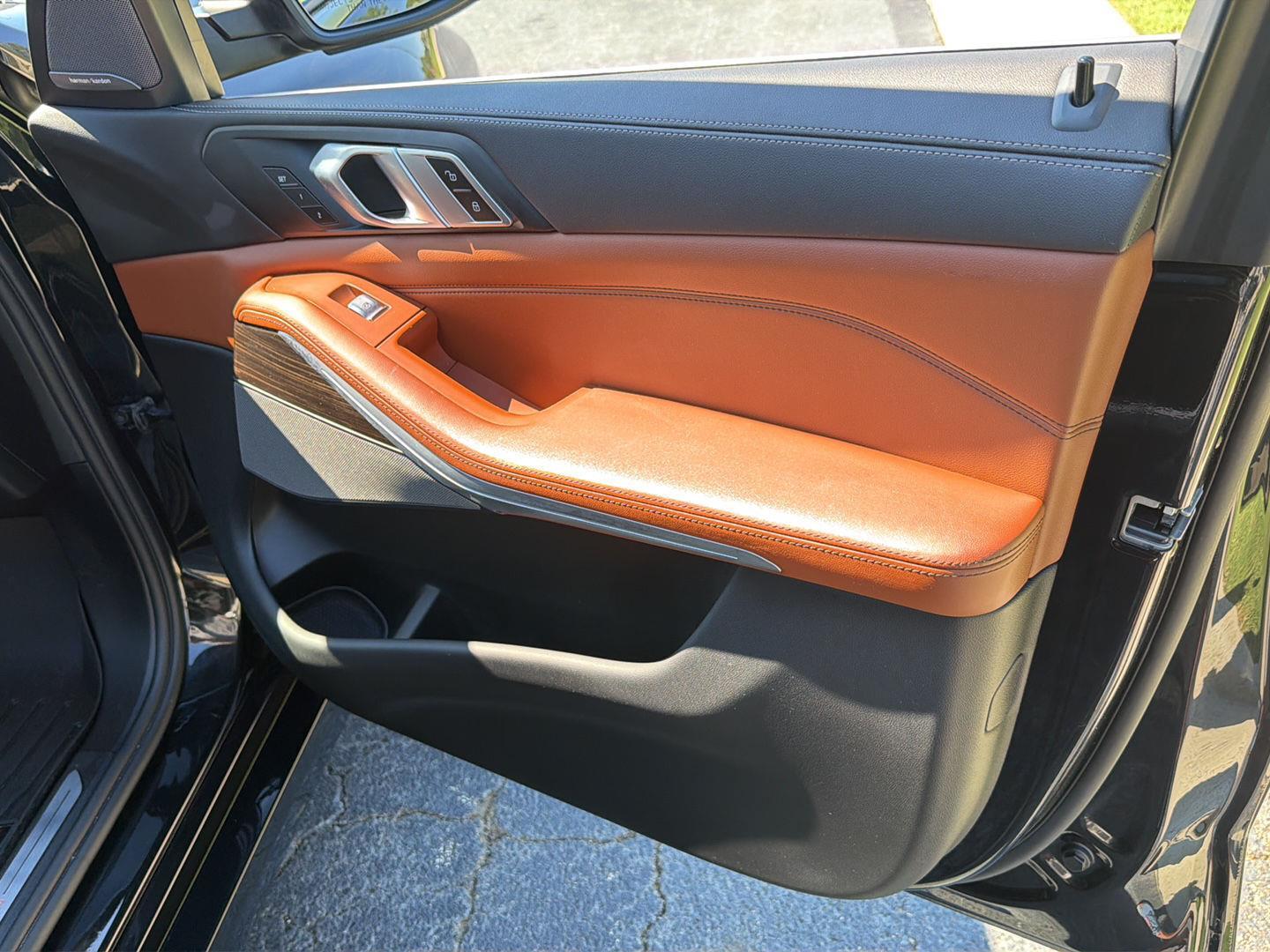 Used 2024 BMW X7 Sedan