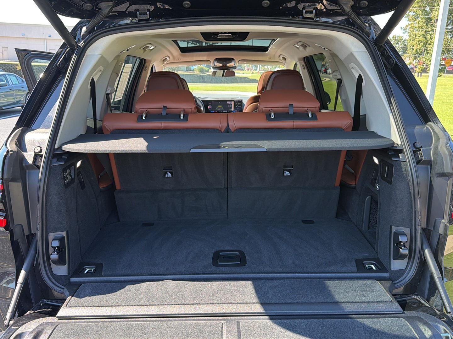 Used 2024 BMW X7 Sedan