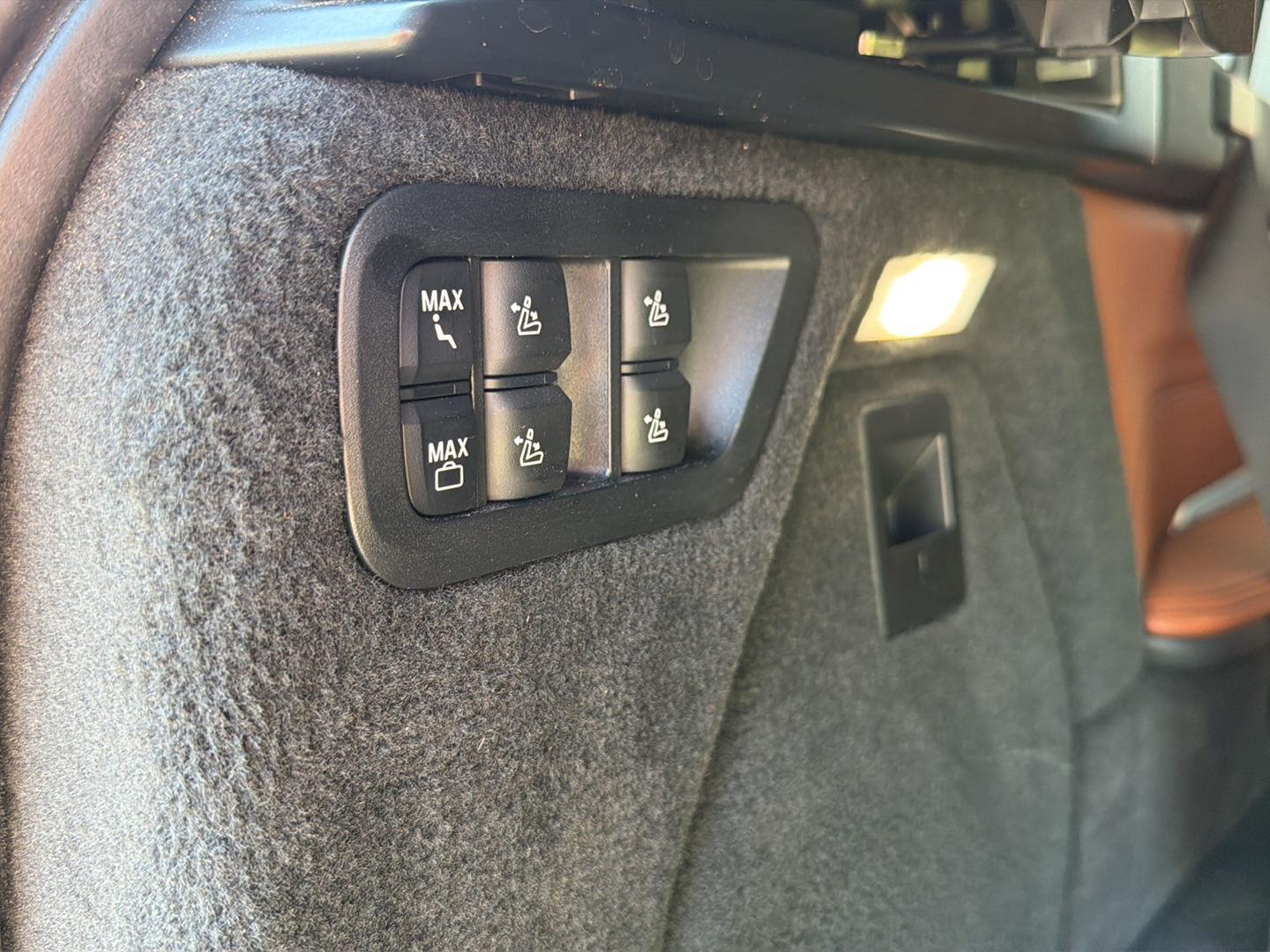 Used 2024 BMW X7 Sedan