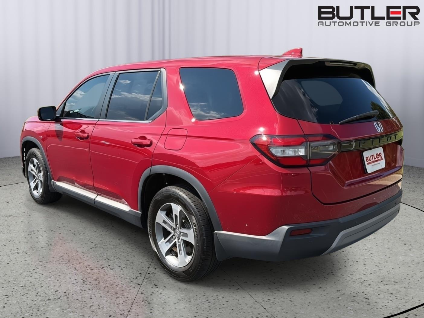 Used 2024 Honda Pilot SUV