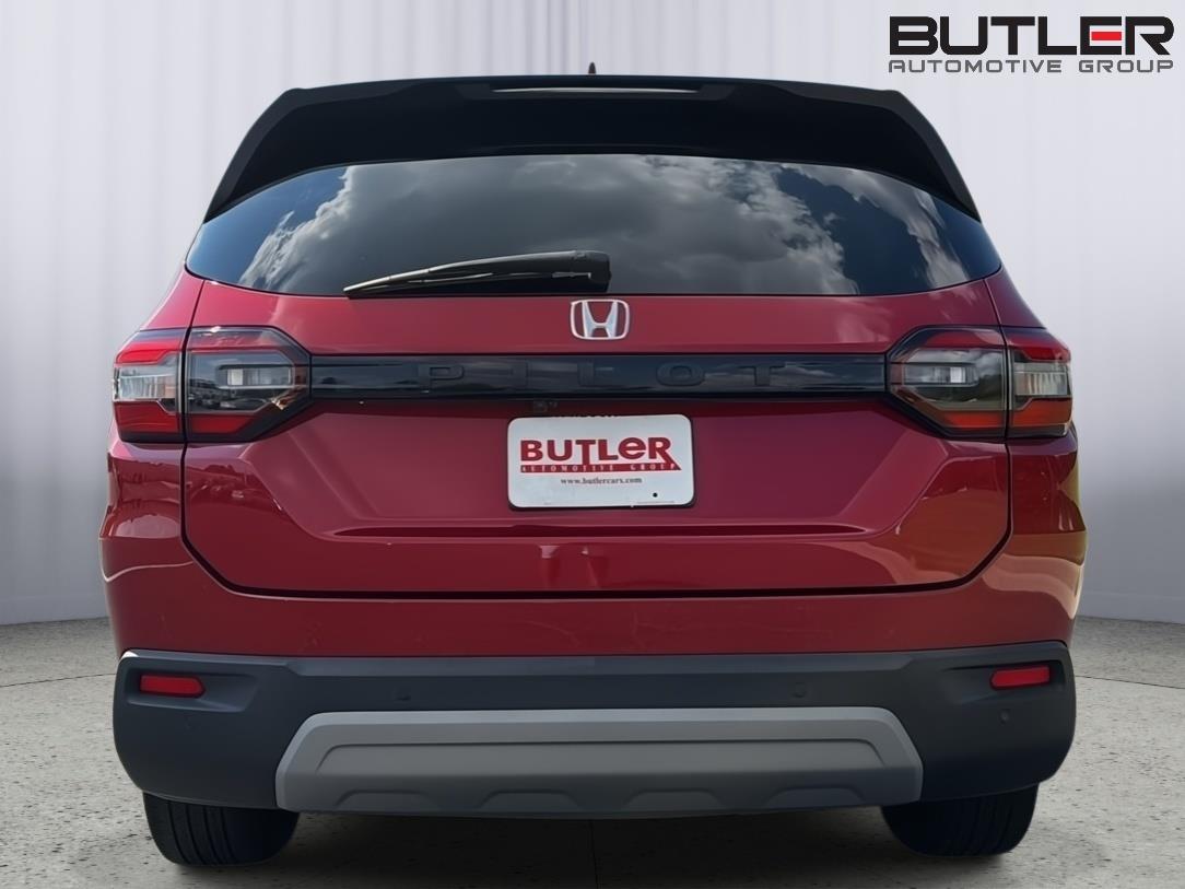 Used 2024 Honda Pilot SUV
