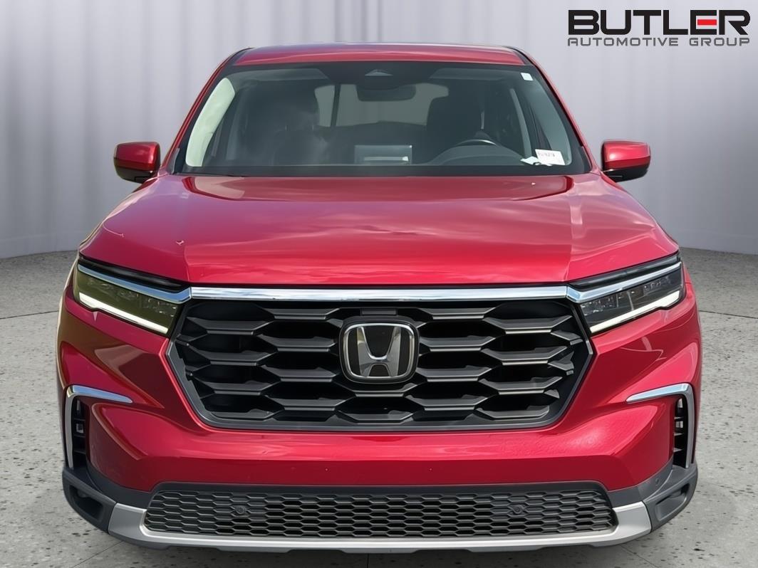 Used 2024 Honda Pilot SUV