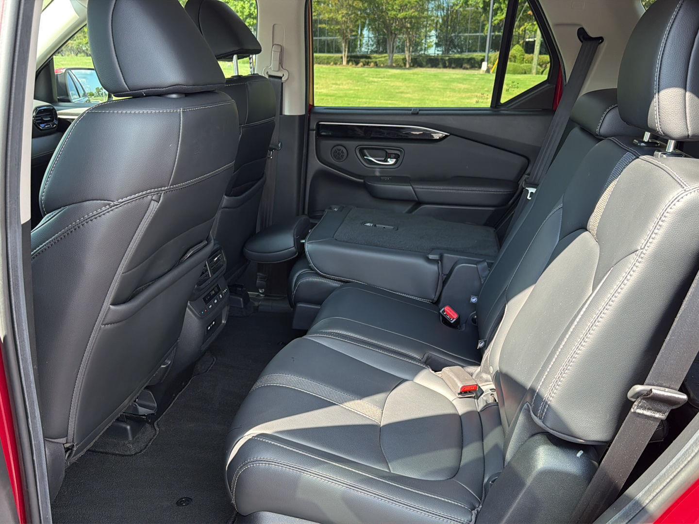 Used 2024 Honda Pilot SUV