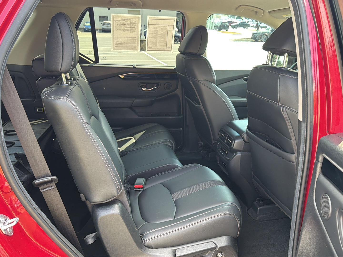 Used 2024 Honda Pilot SUV