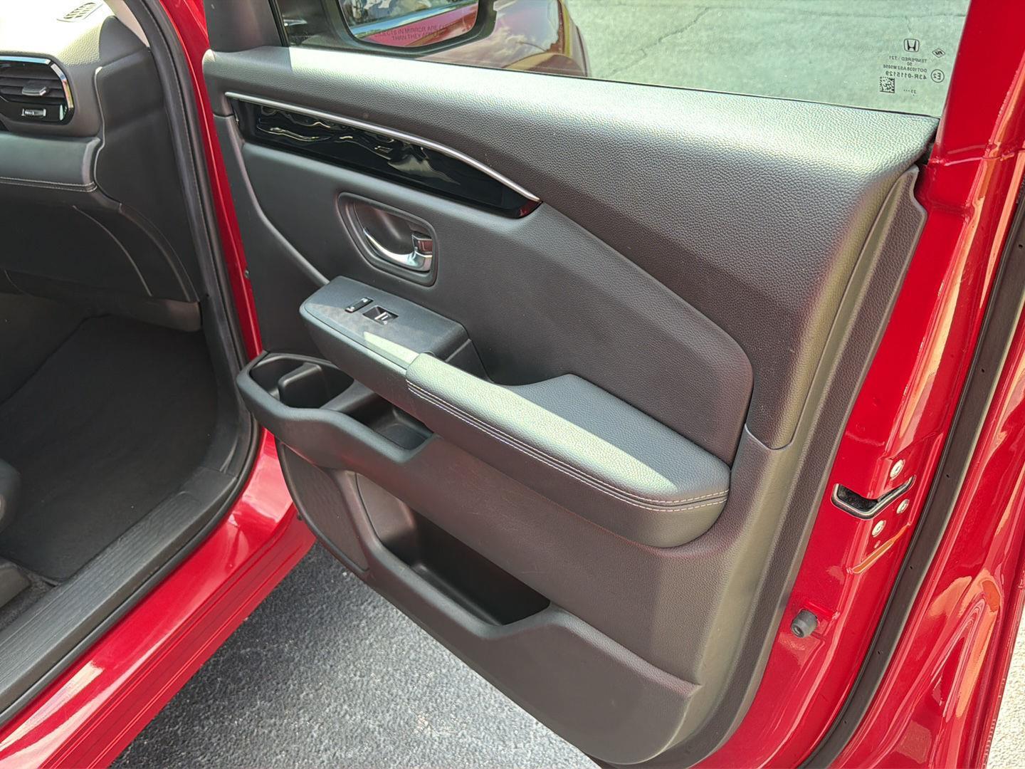 Used 2024 Honda Pilot SUV