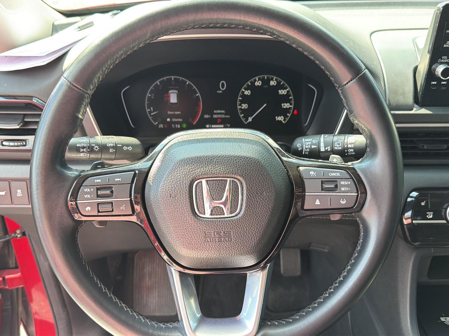 Used 2024 Honda Pilot SUV