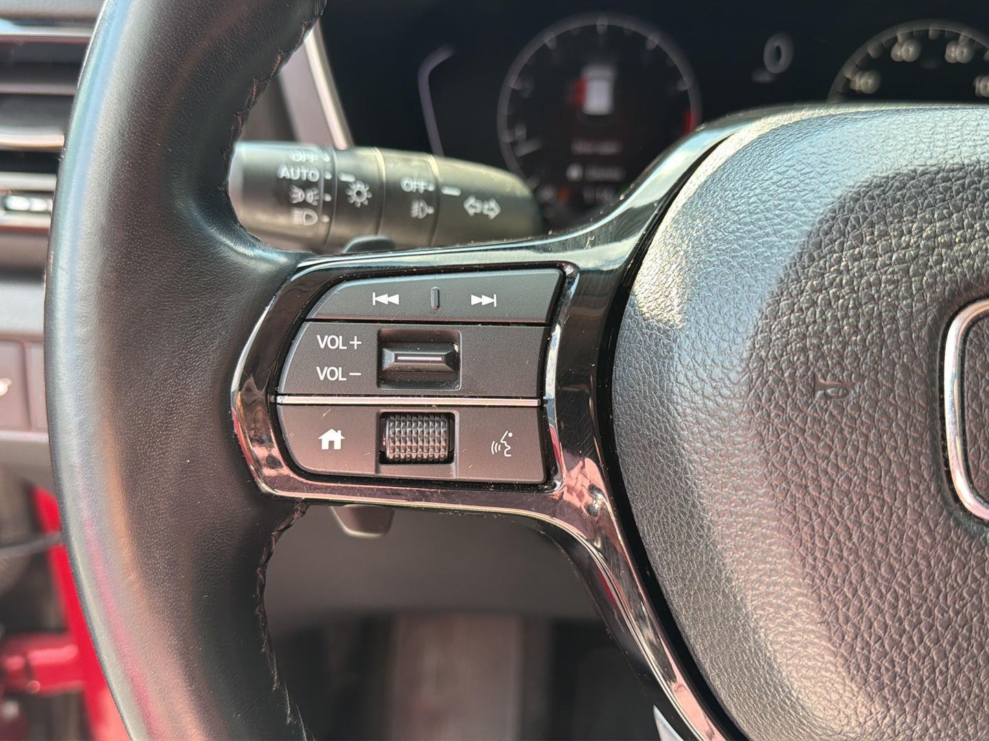 Used 2024 Honda Pilot SUV