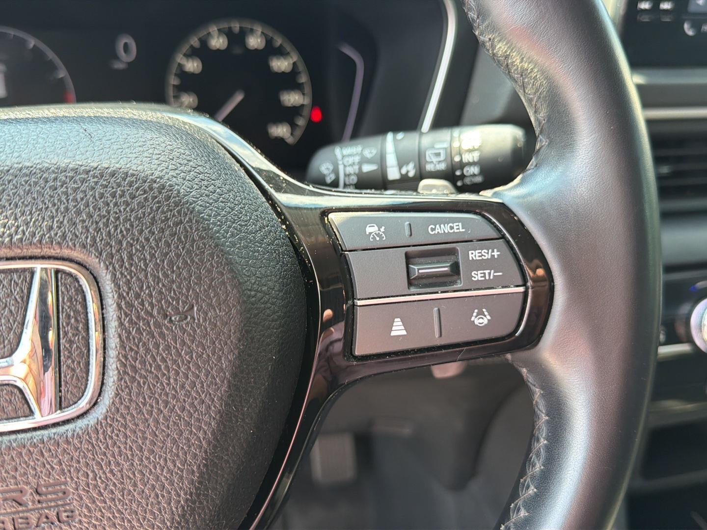 Used 2024 Honda Pilot SUV