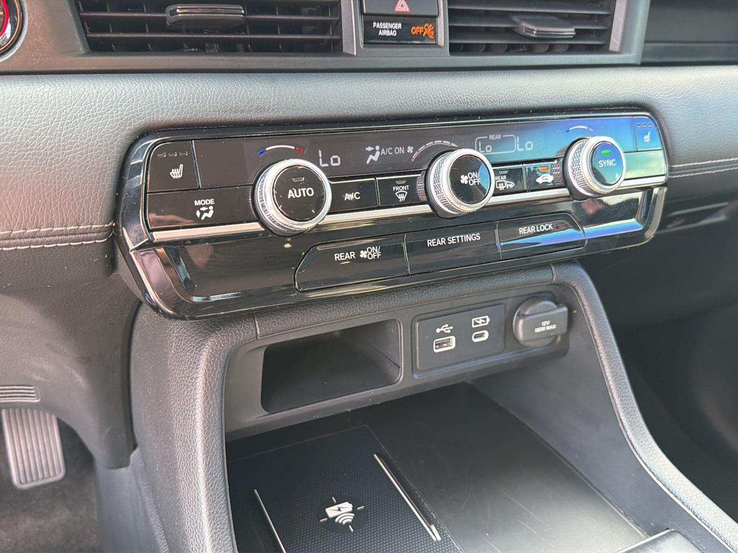 Used 2024 Honda Pilot SUV