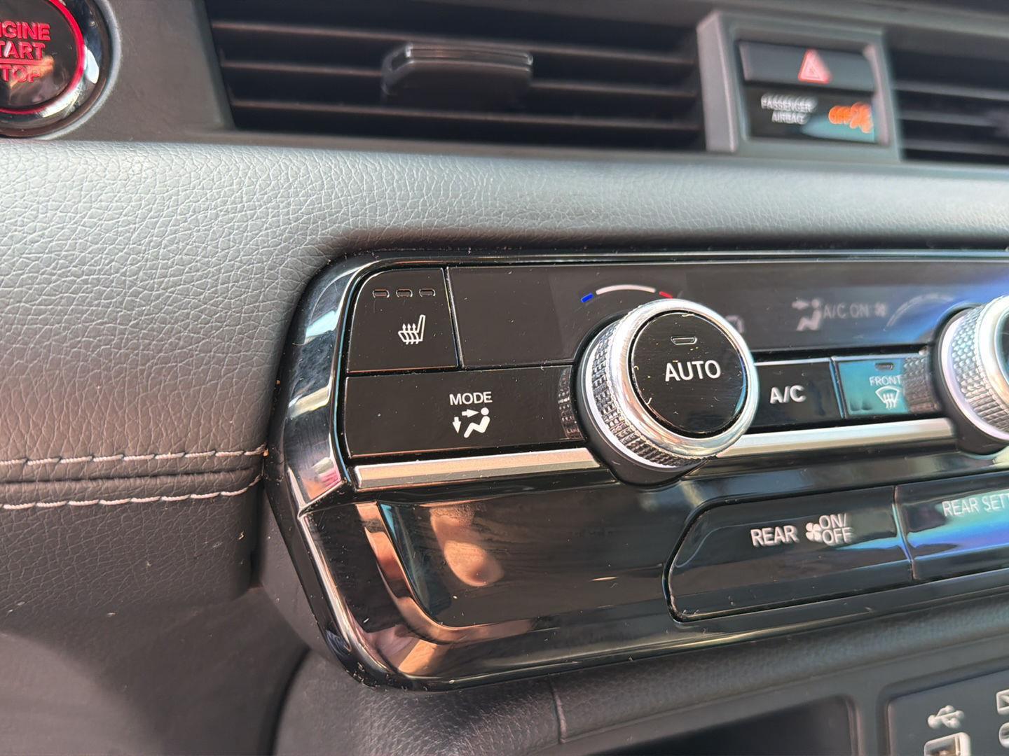 Used 2024 Honda Pilot SUV