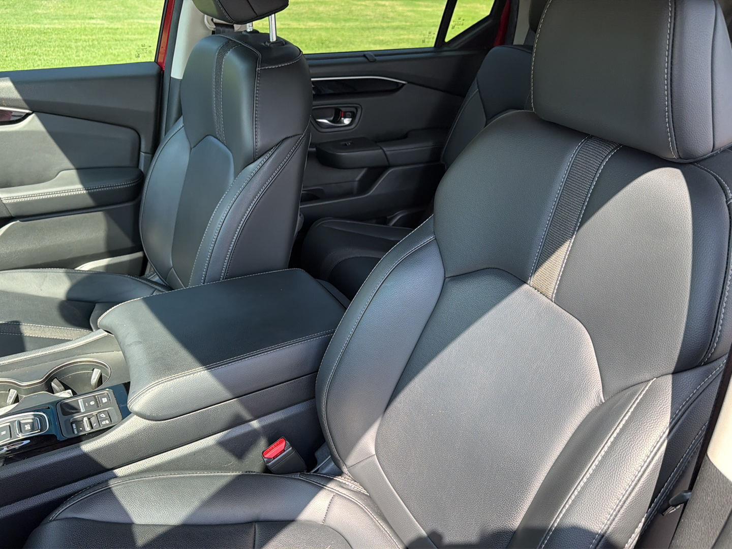 Used 2024 Honda Pilot SUV