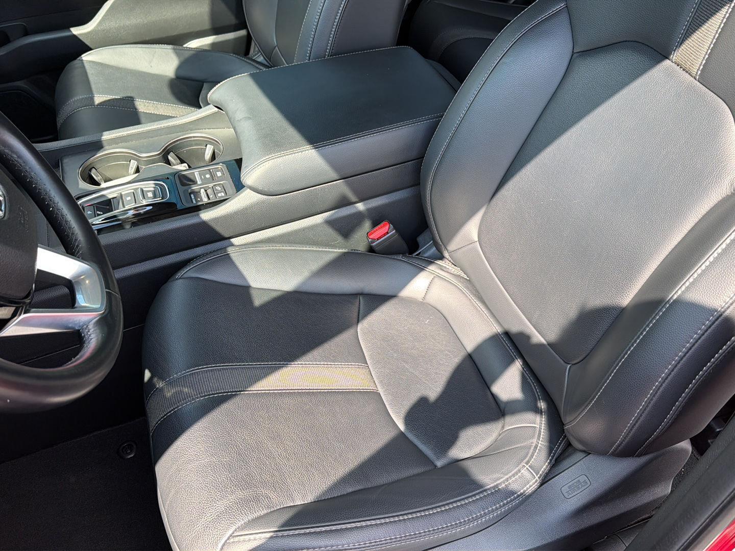 Used 2024 Honda Pilot SUV