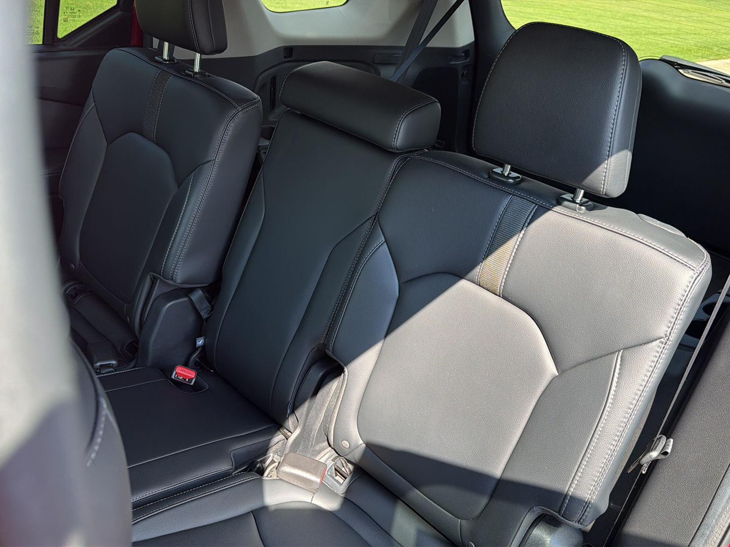 Used 2024 Honda Pilot SUV