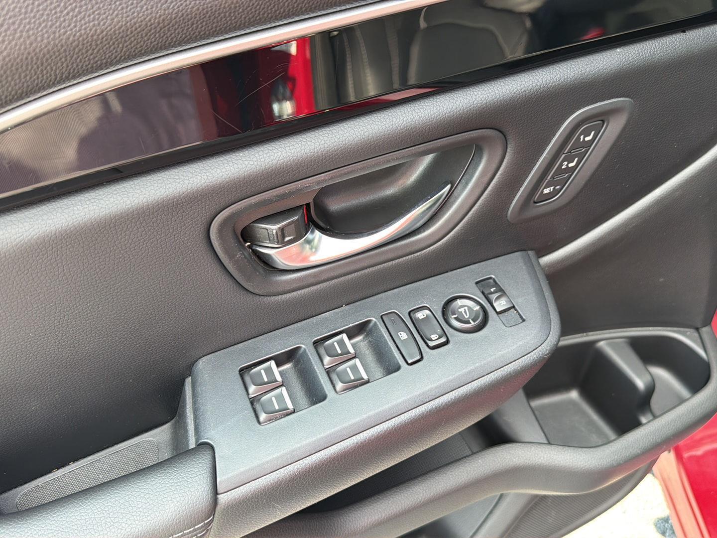 Used 2024 Honda Pilot SUV