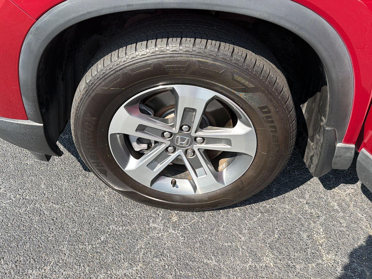 Used 2024 Honda Pilot SUV