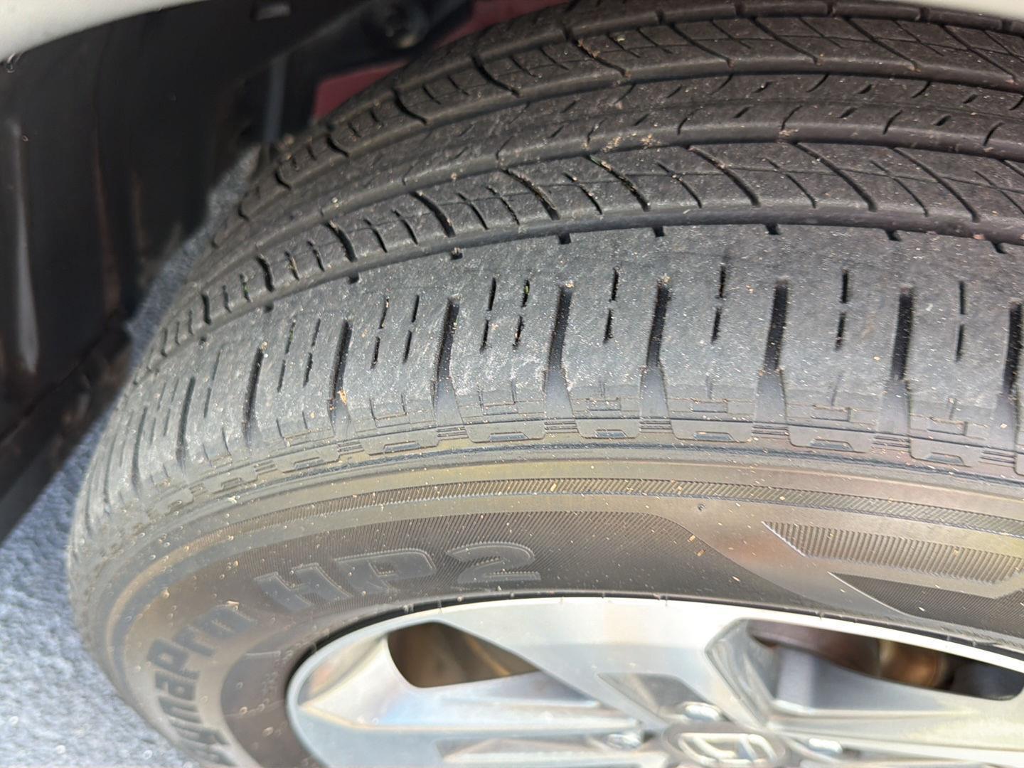 Used 2024 Honda Pilot SUV