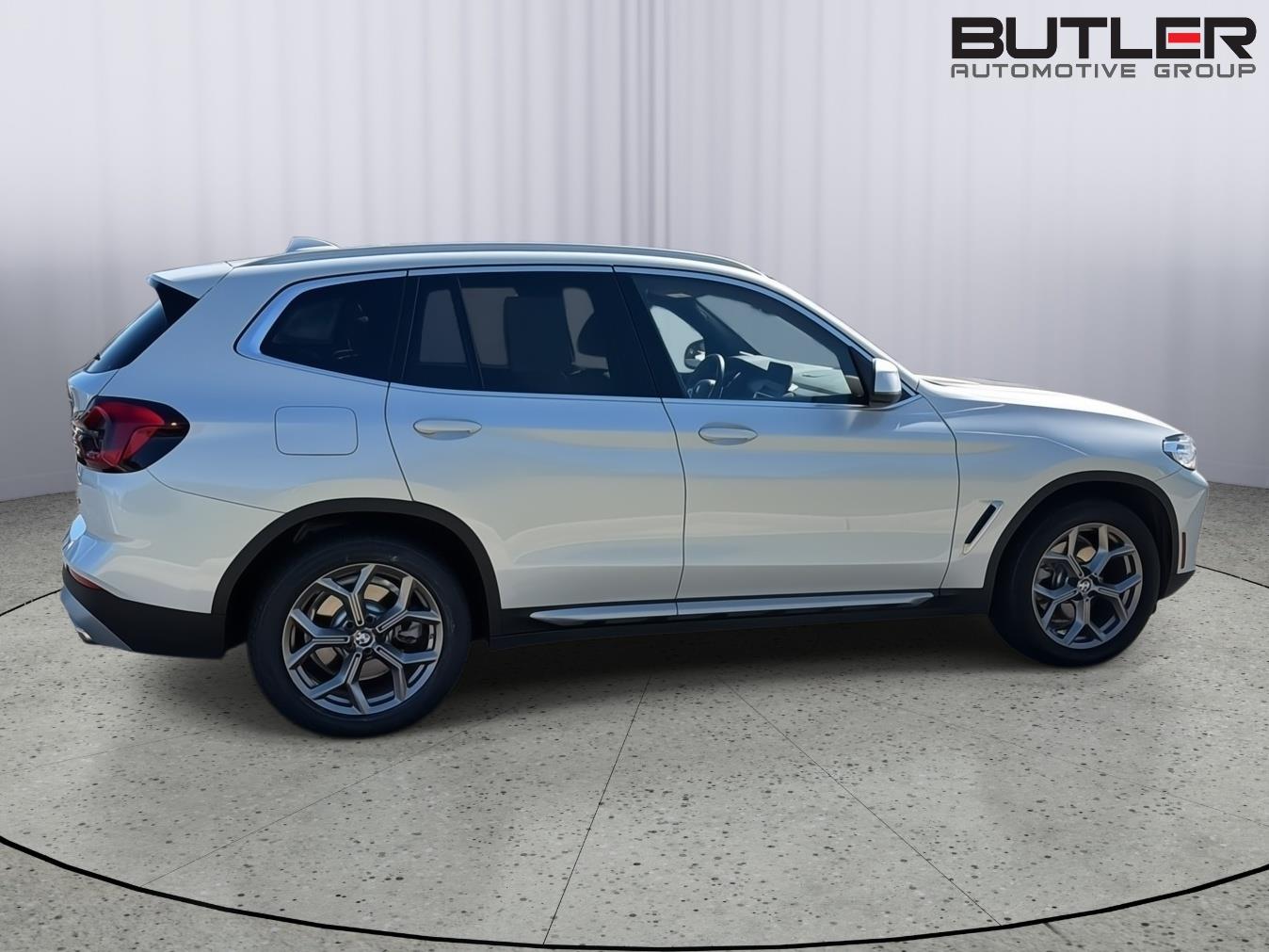 Used 2024 BMW X3 Sedan