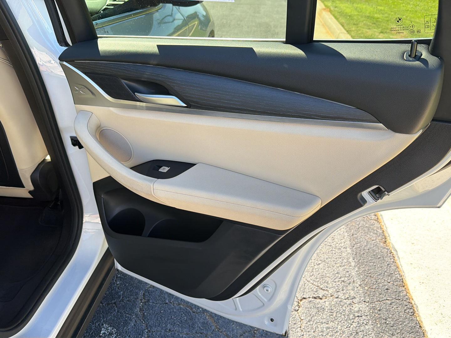 Used 2024 BMW X3 Sedan